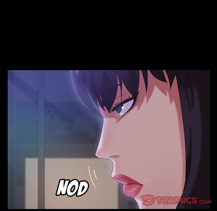 The Lucky Guy chapter 29 page 94