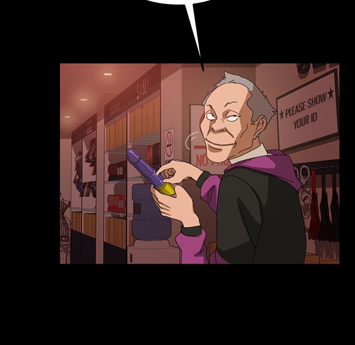 The Lucky Guy chapter 29 page 103
