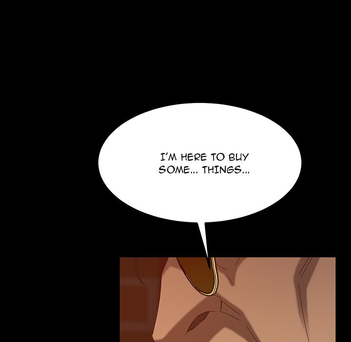 The Lucky Guy chapter 29 page 104