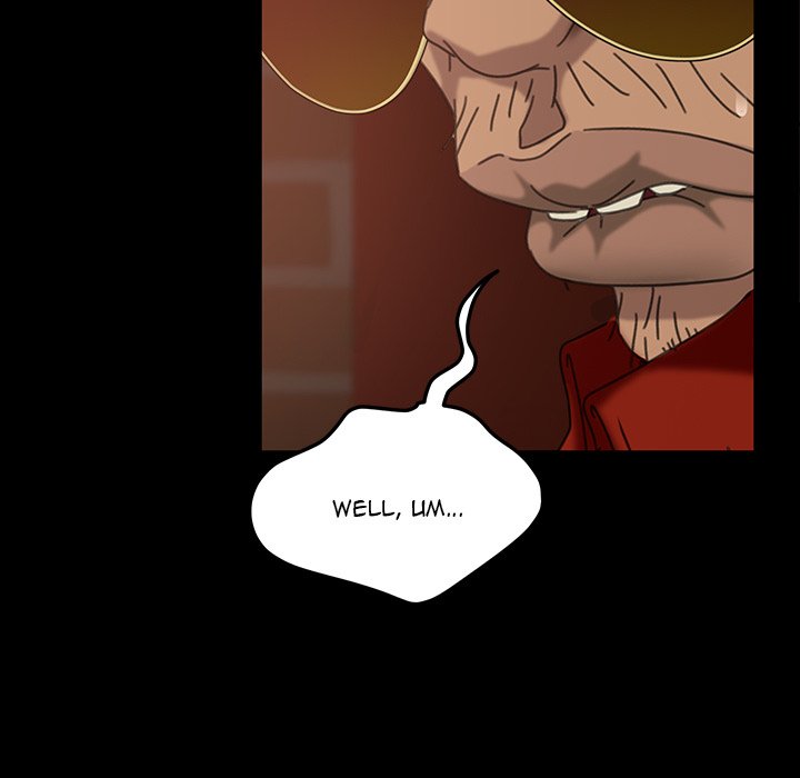 The Lucky Guy chapter 29 page 109