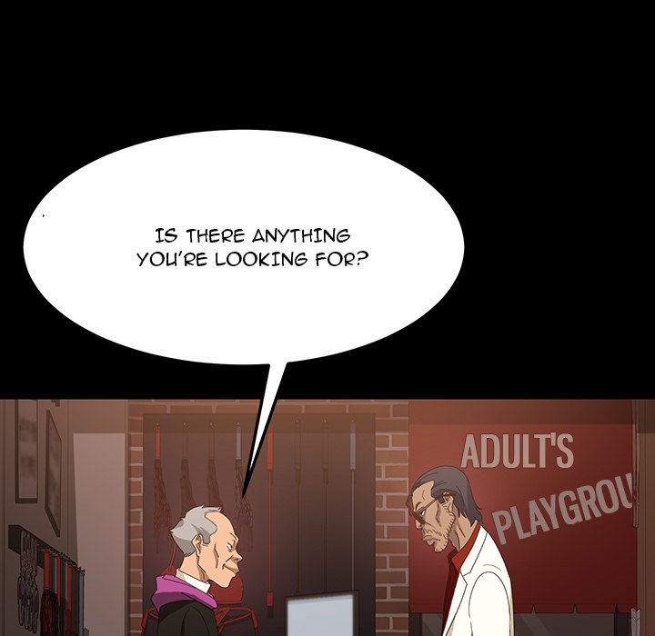 The Lucky Guy chapter 29 page 110