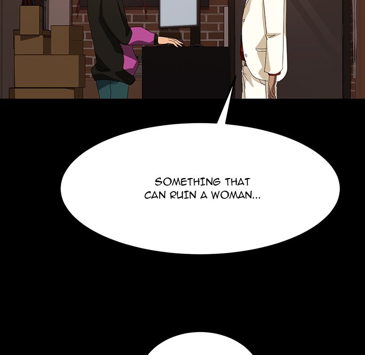 The Lucky Guy chapter 29 page 111