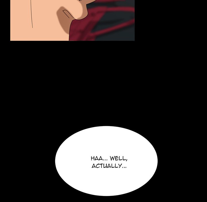 The Lucky Guy chapter 29 page 113