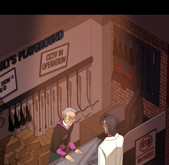 The Lucky Guy chapter 29 page 114