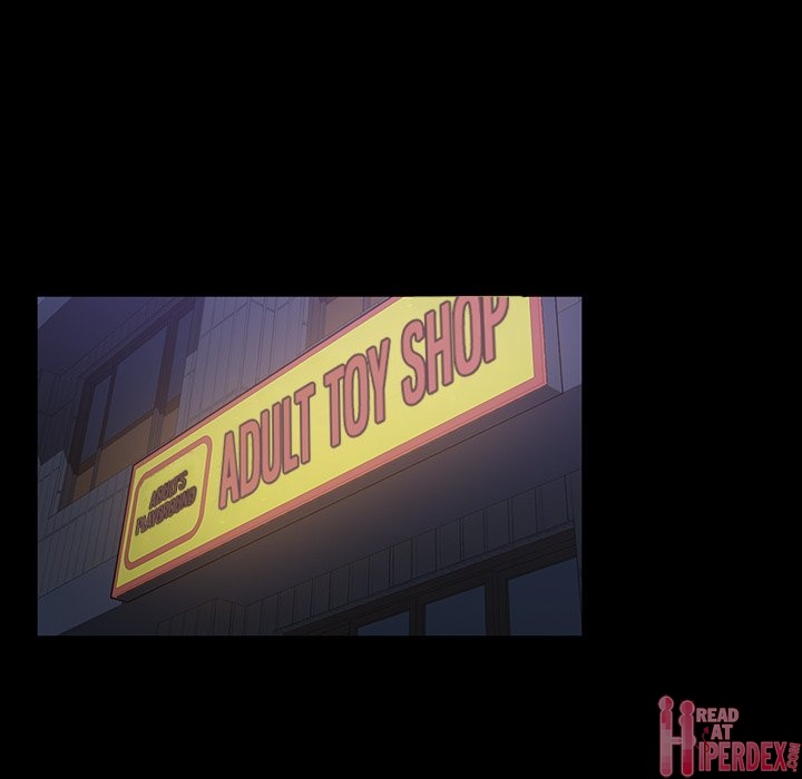 The Lucky Guy chapter 29 page 117