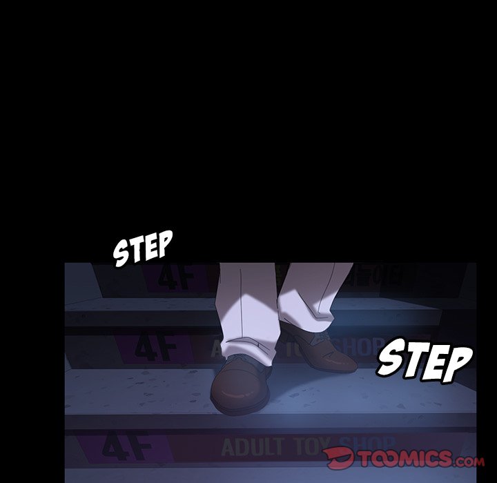 The Lucky Guy chapter 29 page 118