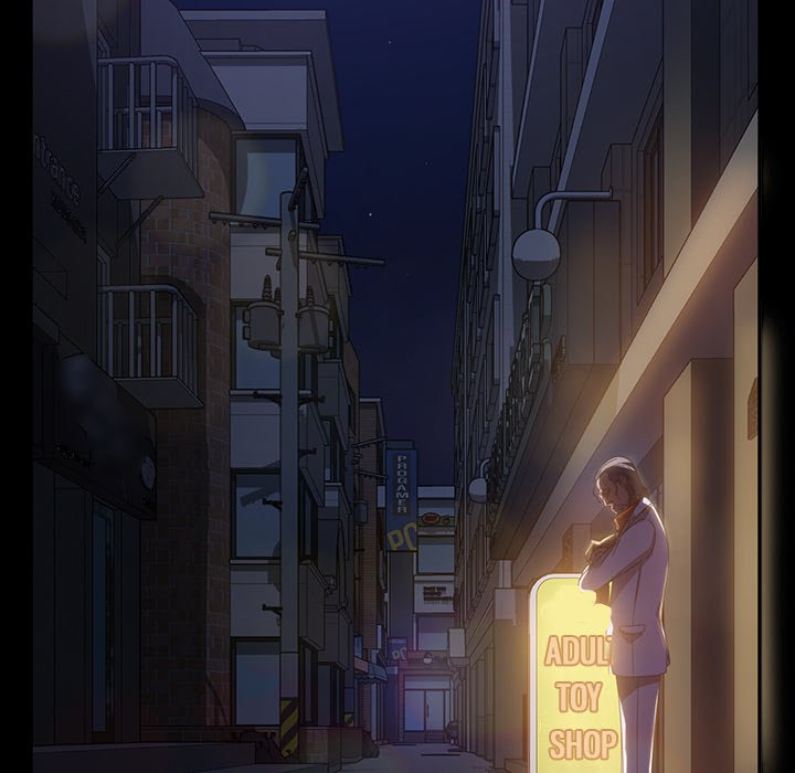 The Lucky Guy chapter 29 page 120