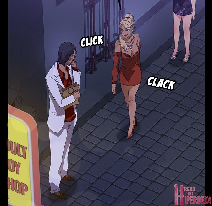 The Lucky Guy chapter 29 page 127