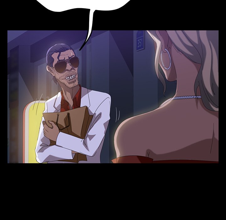 The Lucky Guy chapter 29 page 129