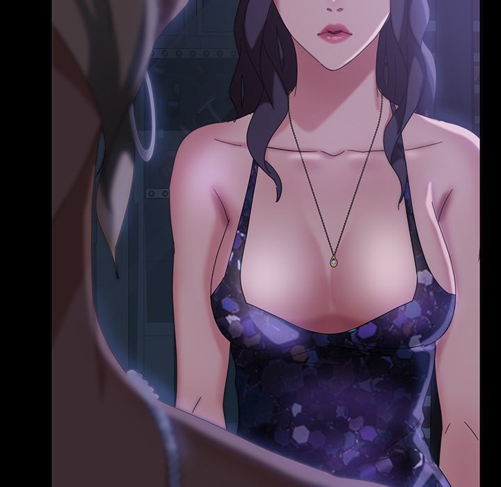 The Lucky Guy chapter 29 page 134