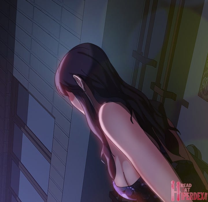 The Lucky Guy chapter 29 page 137