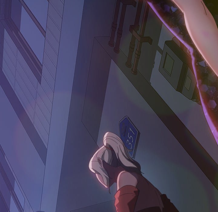 The Lucky Guy chapter 29 page 138