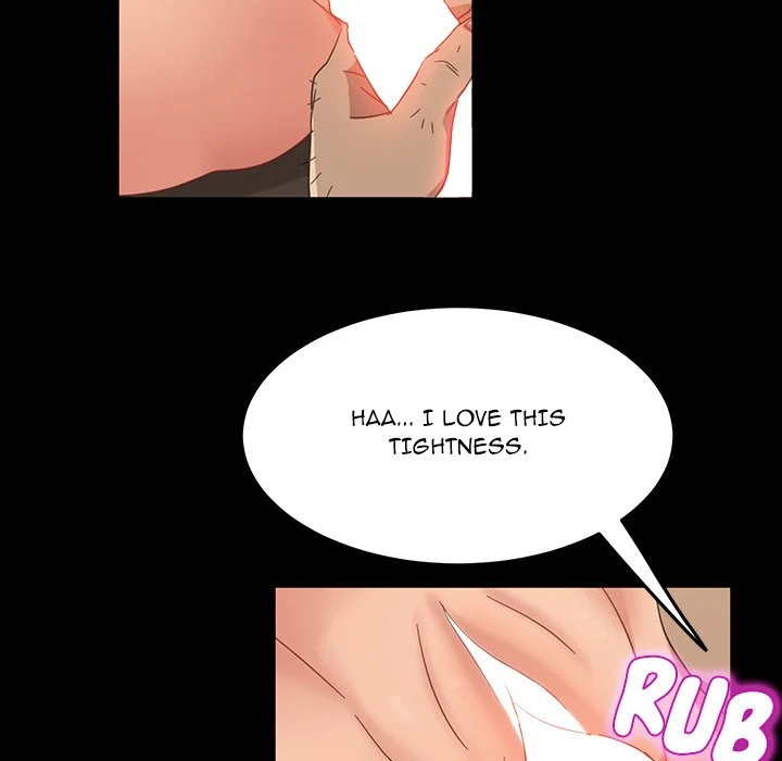 The Lucky Guy chapter 3 page 18
