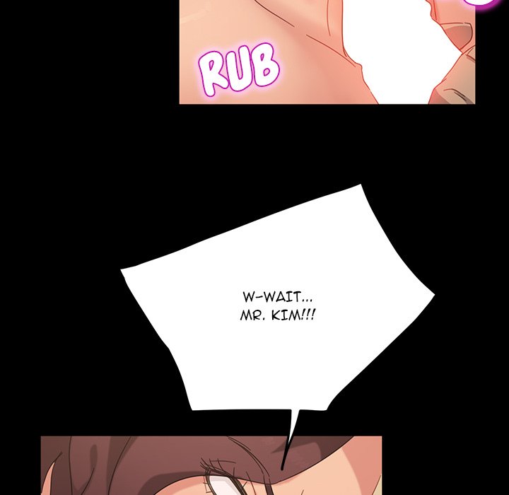 The Lucky Guy chapter 3 page 19