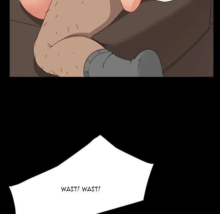 The Lucky Guy chapter 3 page 23
