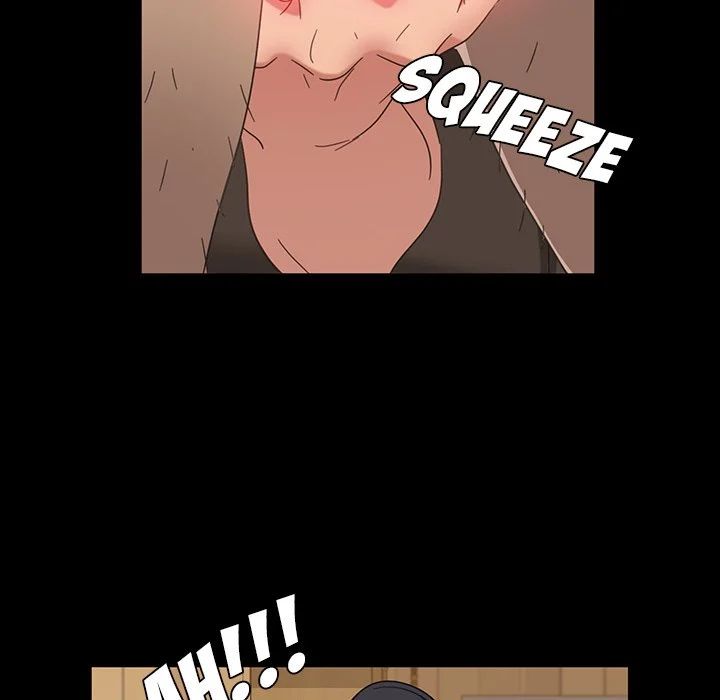 The Lucky Guy chapter 3 page 28