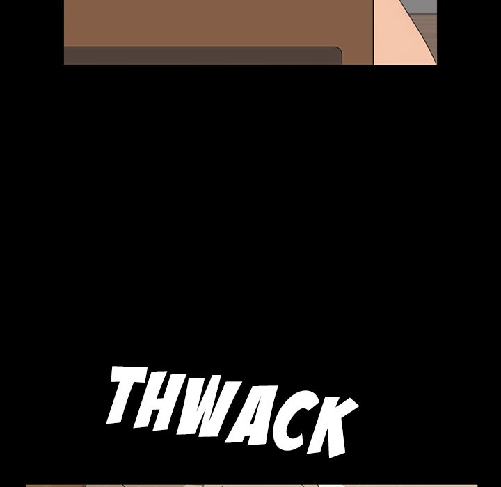 The Lucky Guy chapter 3 page 30