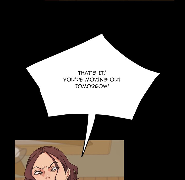 The Lucky Guy chapter 3 page 36
