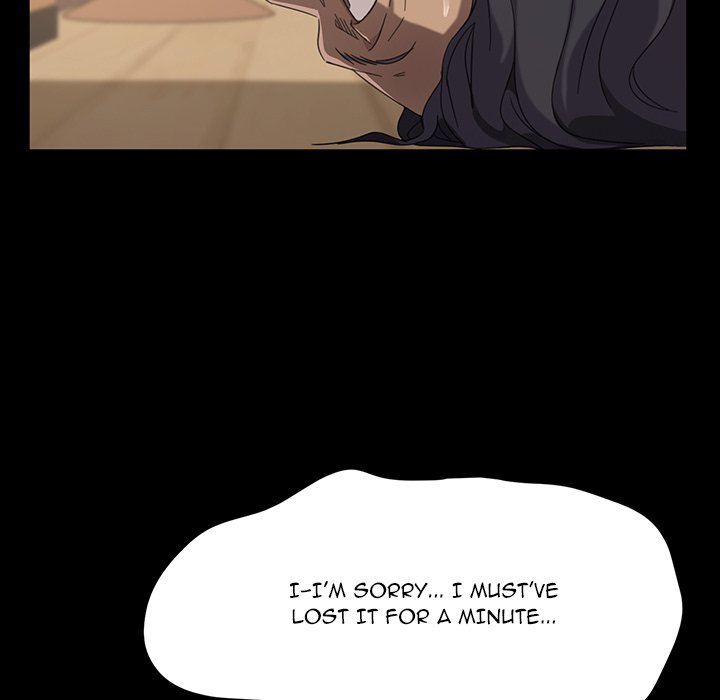 The Lucky Guy chapter 3 page 39