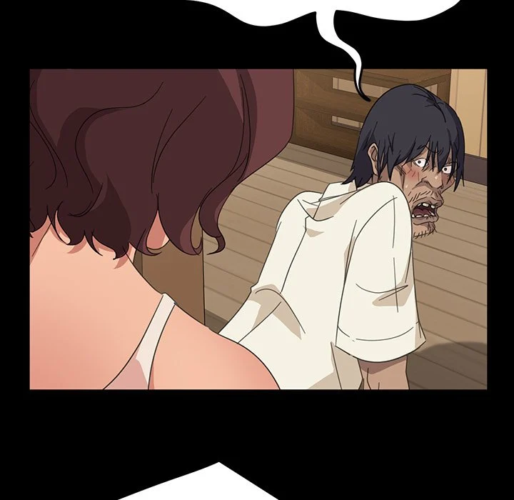 The Lucky Guy chapter 3 page 40