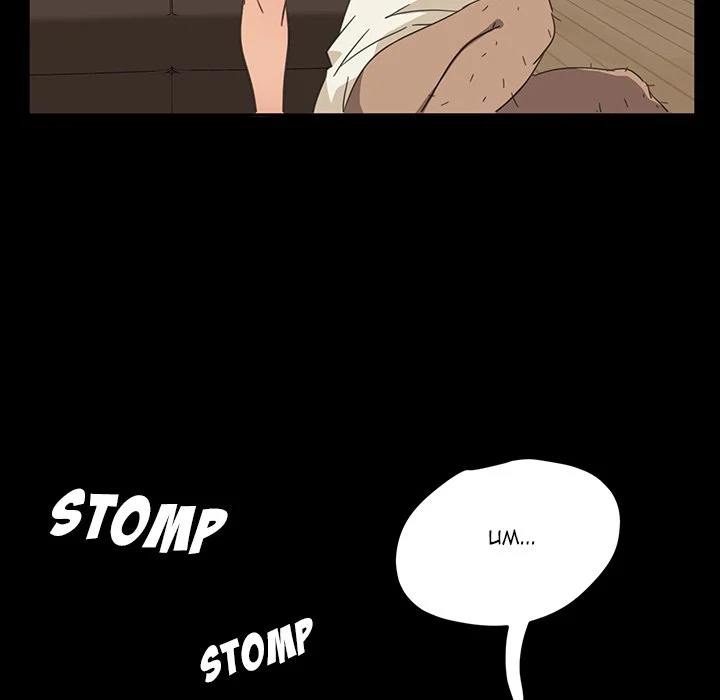 The Lucky Guy chapter 3 page 42