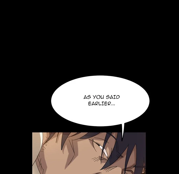 The Lucky Guy chapter 3 page 45
