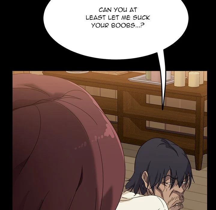 The Lucky Guy chapter 3 page 48