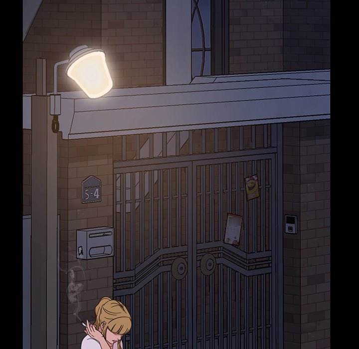 The Lucky Guy chapter 3 page 55