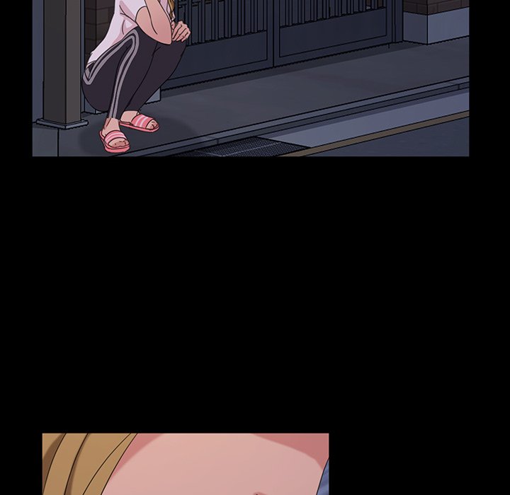 The Lucky Guy chapter 3 page 56