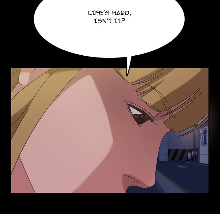 The Lucky Guy chapter 3 page 60