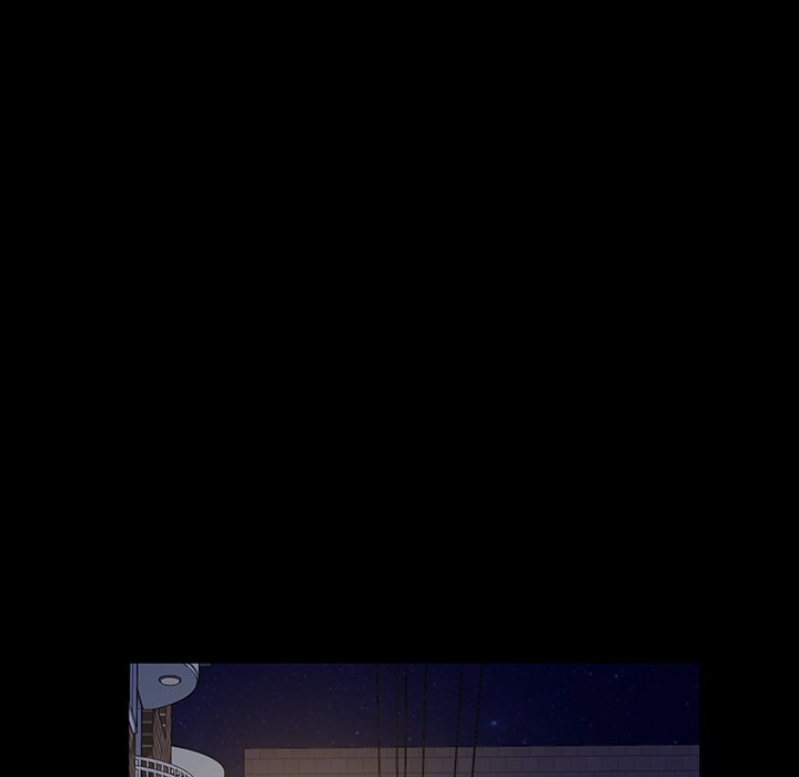 The Lucky Guy chapter 3 page 61