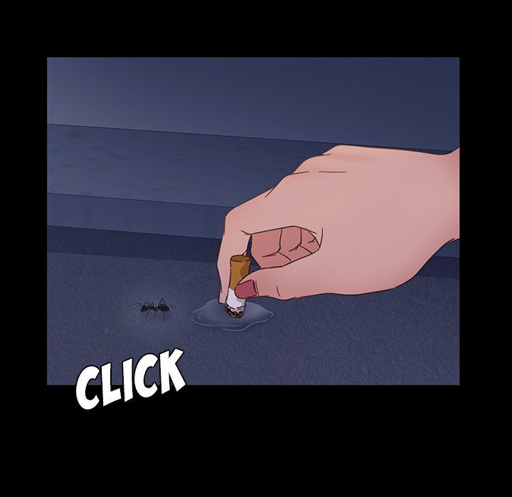 The Lucky Guy chapter 3 page 64