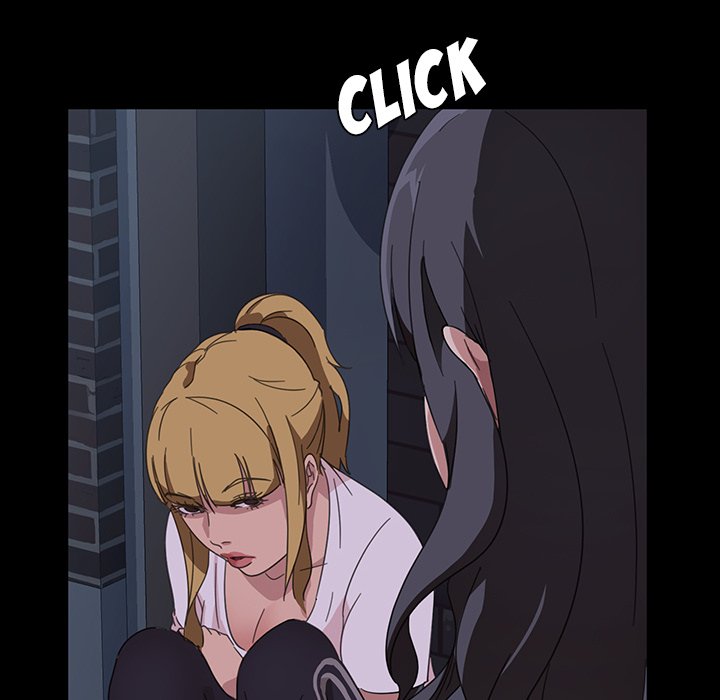 The Lucky Guy chapter 3 page 66