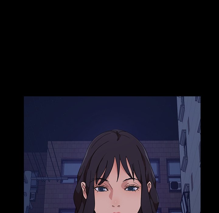 The Lucky Guy chapter 3 page 71