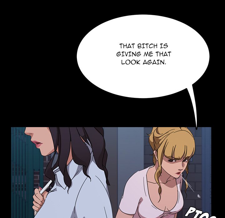The Lucky Guy chapter 3 page 76