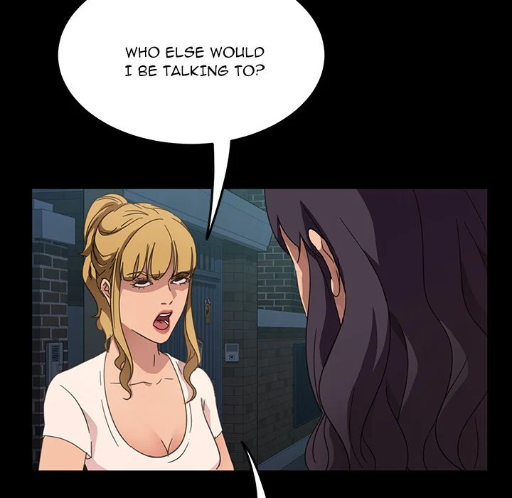 The Lucky Guy chapter 3 page 79