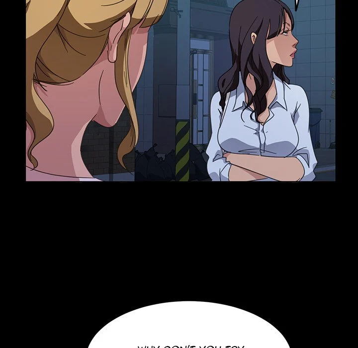 The Lucky Guy chapter 3 page 81