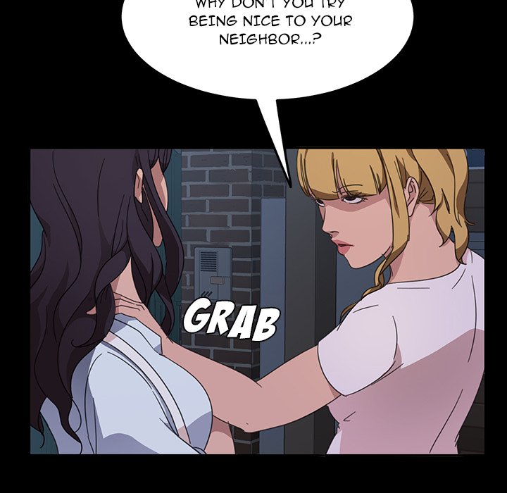 The Lucky Guy chapter 3 page 82