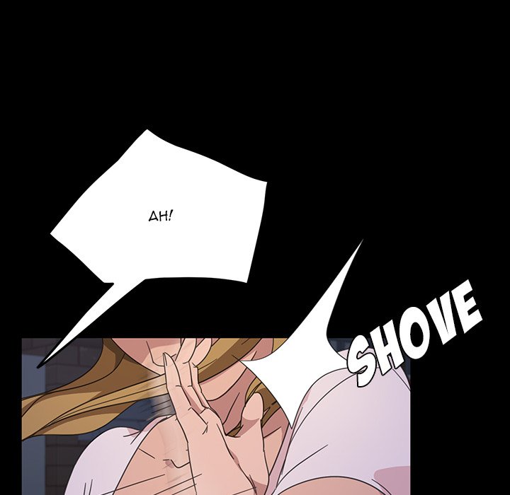 The Lucky Guy chapter 3 page 83
