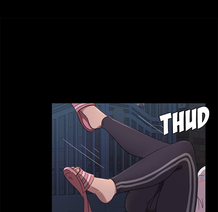 The Lucky Guy chapter 3 page 85