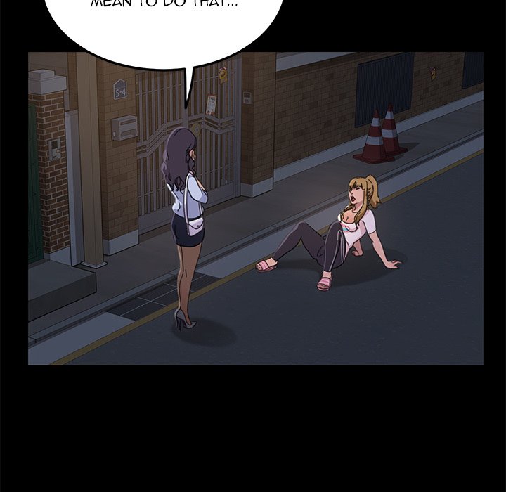 The Lucky Guy chapter 3 page 87