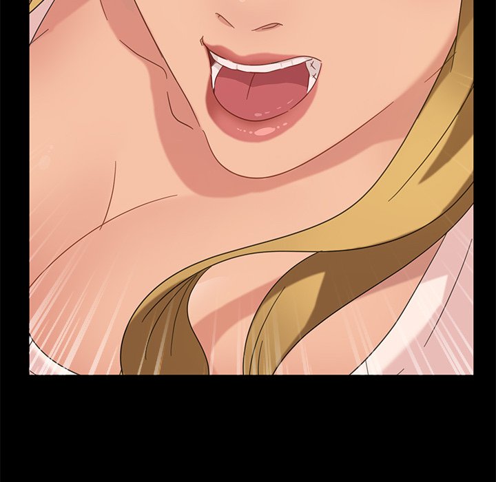 The Lucky Guy chapter 3 page 92