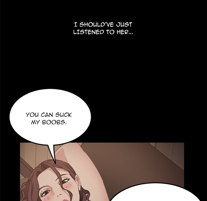 The Lucky Guy chapter 3 page 97
