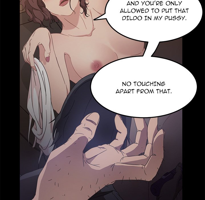 The Lucky Guy chapter 3 page 98