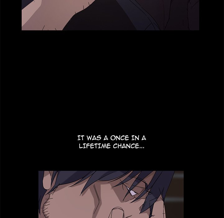 The Lucky Guy chapter 3 page 99