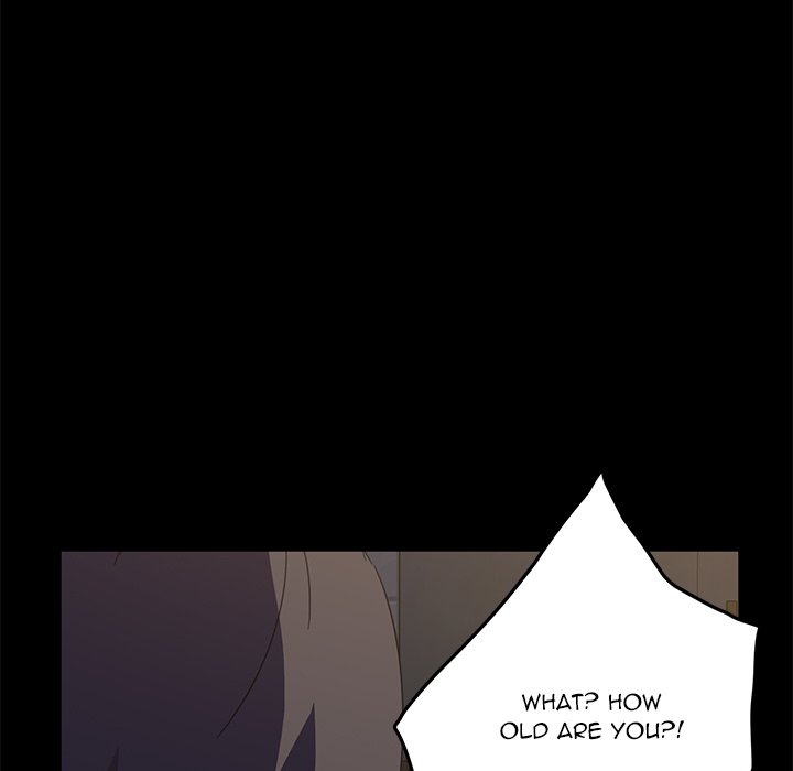 The Lucky Guy chapter 3 page 107