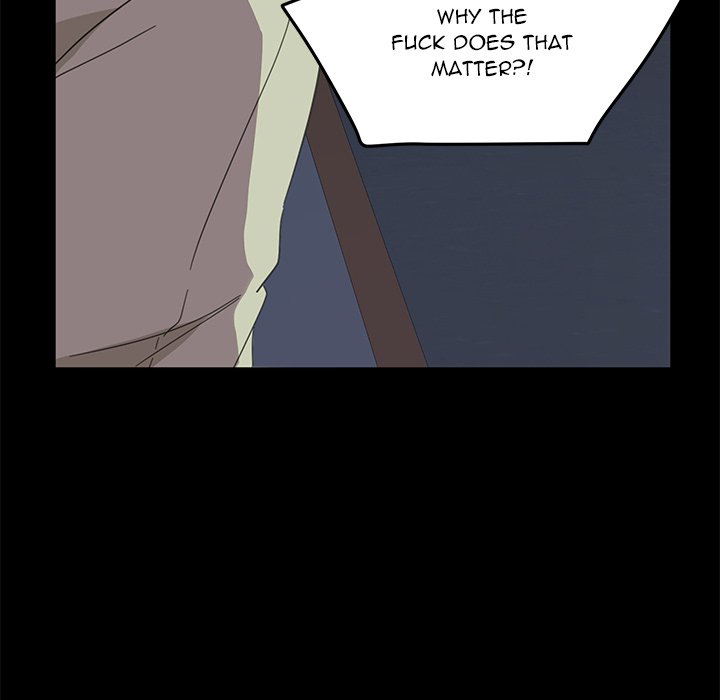 The Lucky Guy chapter 3 page 109