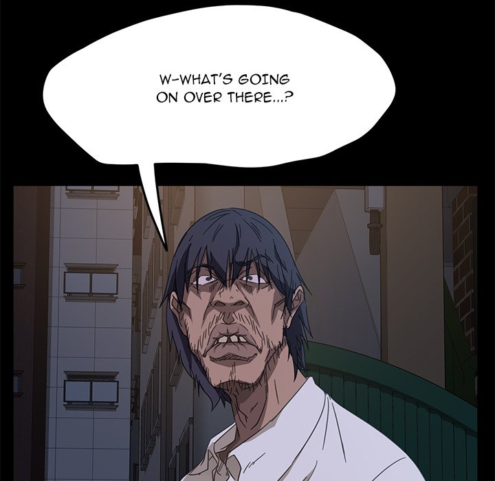The Lucky Guy chapter 3 page 110