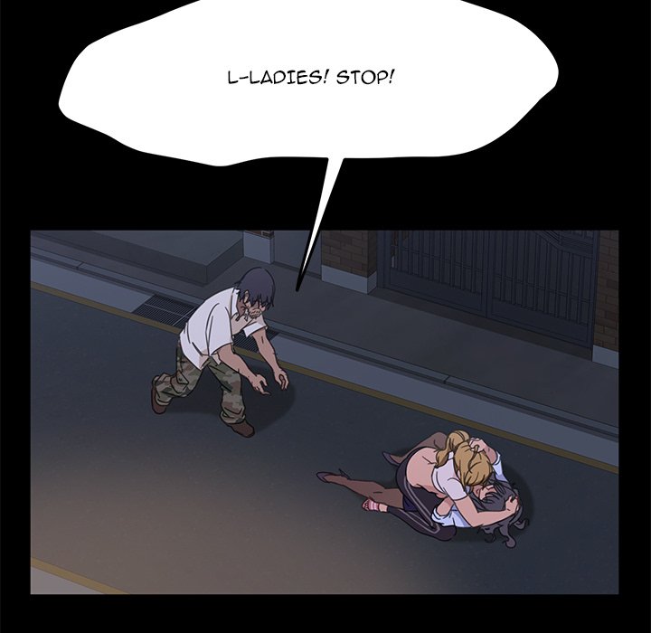 The Lucky Guy chapter 3 page 115