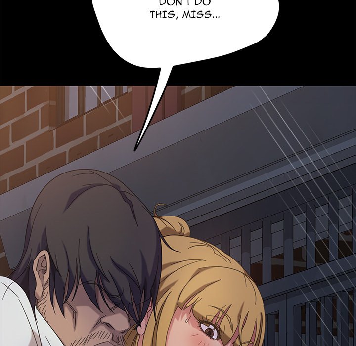 The Lucky Guy chapter 3 page 118